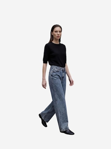 My fashion Jeans in Blauw: voorkant