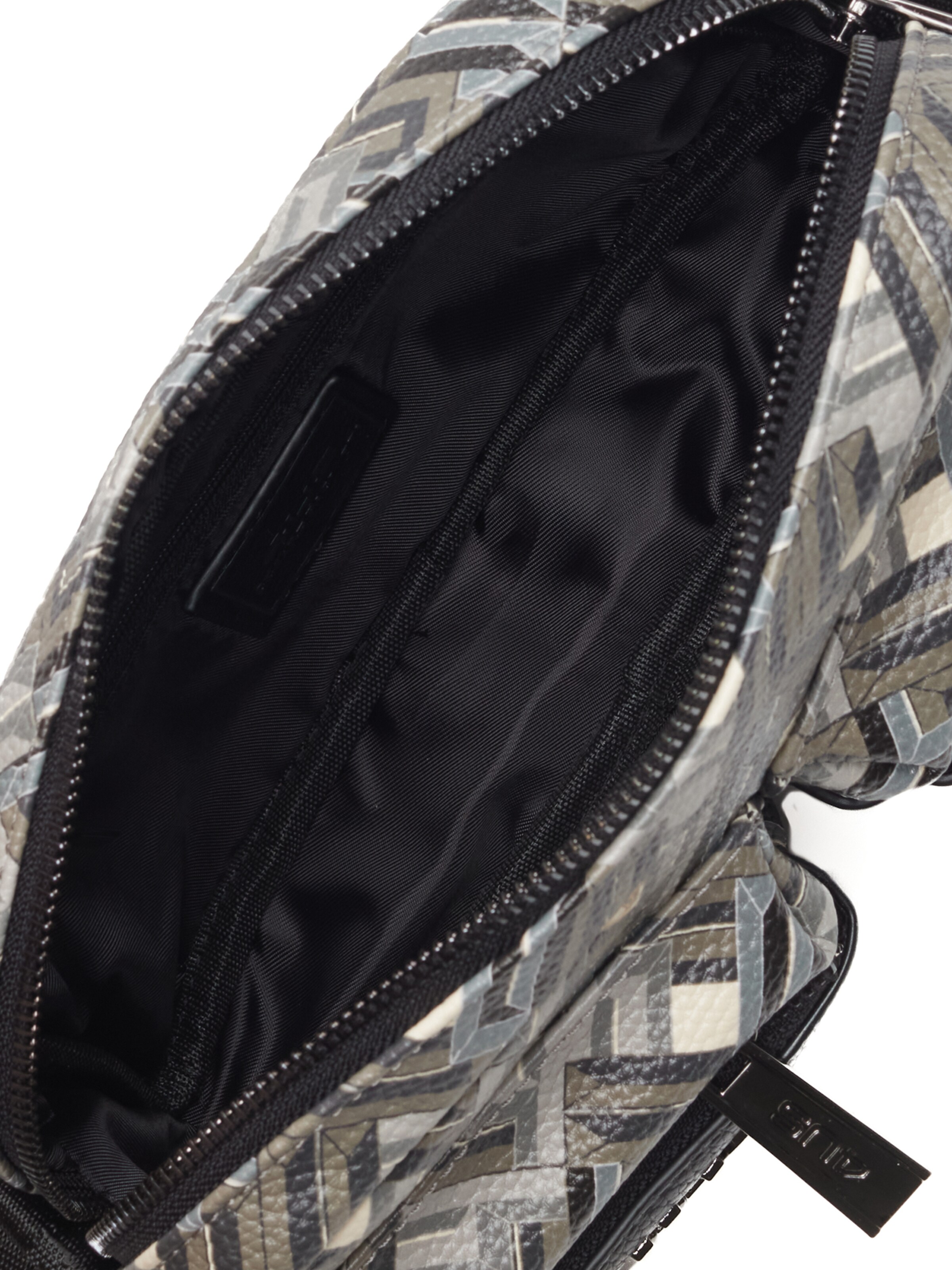 Borsa a tracolla di 4US in colori misti