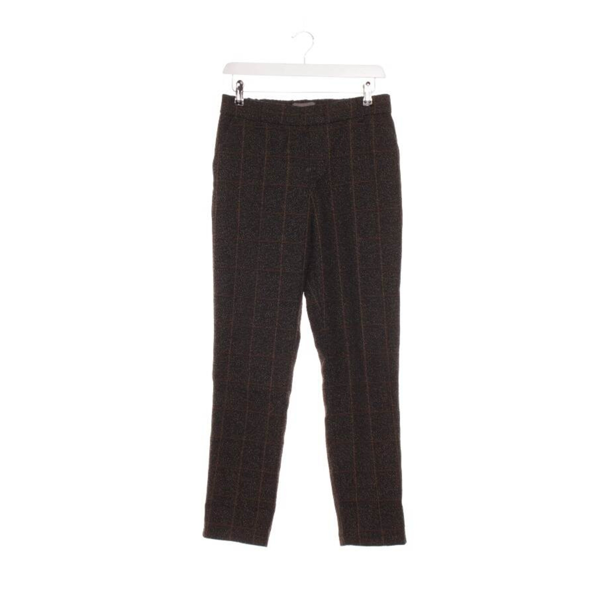 MOS MOSH Pants in S in Brown: front