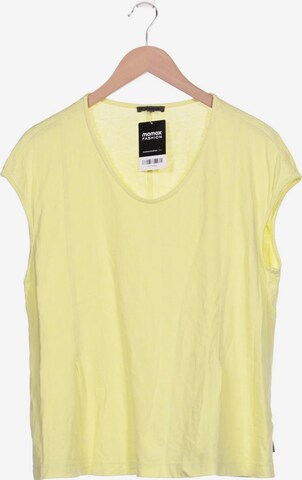 OSKA Top & Shirt in L in Yellow: front