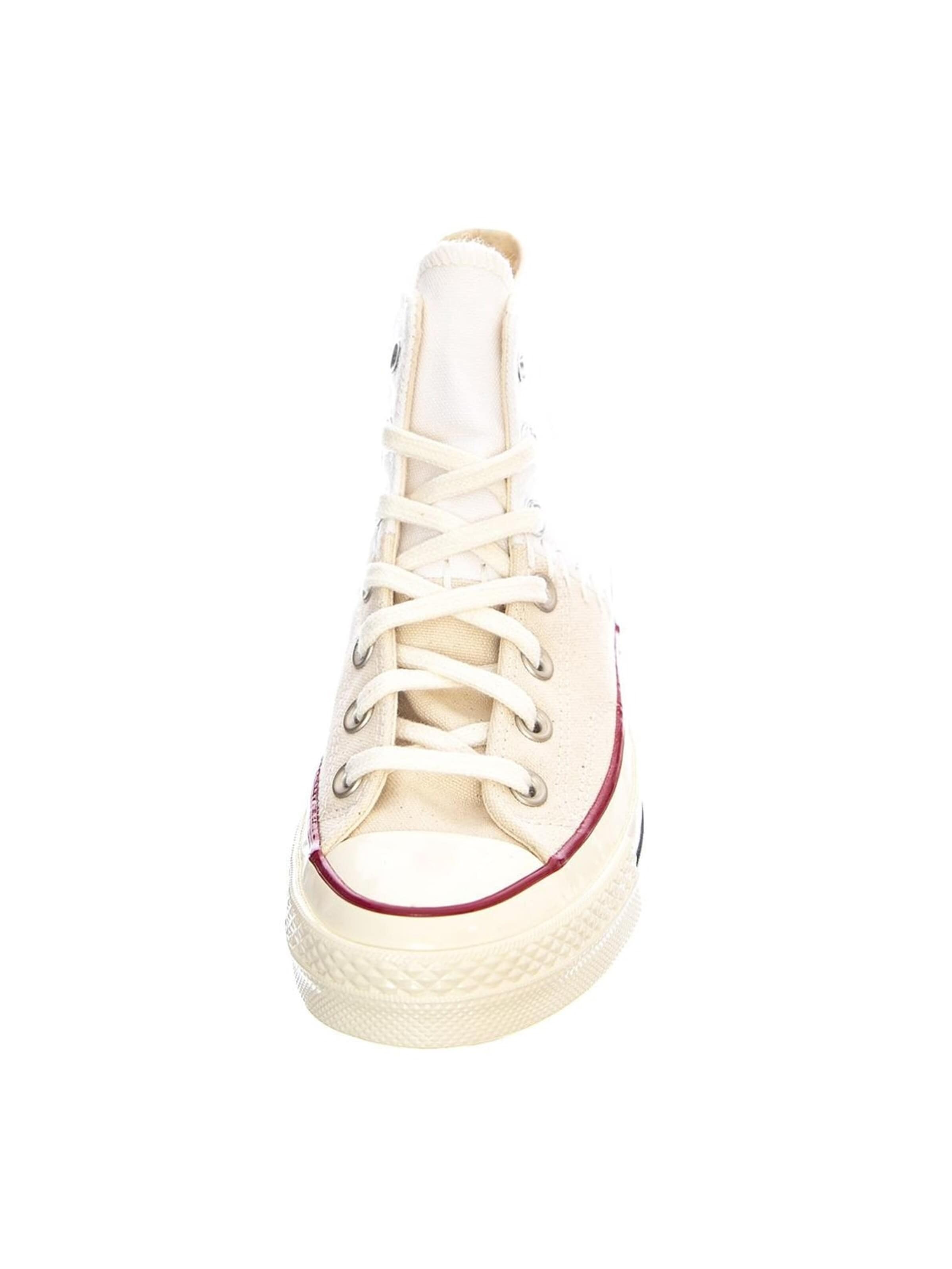 CONVERSE Sneaker high 'Chuck 70' i beige