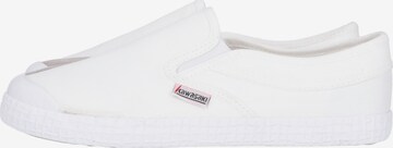 KAWASAKI Sneaker in Weiß