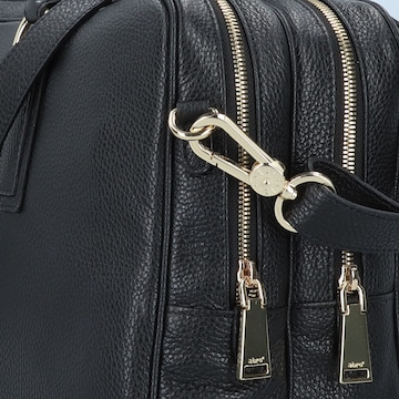 ABRO Document Bag 'Adria' in Black