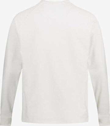 T-Shirt JP1880 en blanc