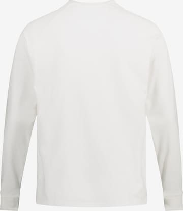 JP1880 Shirt in Weiß