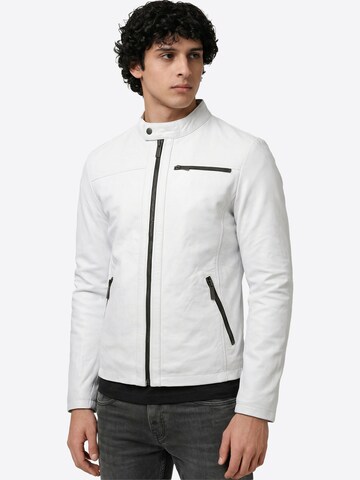 Crone Übergangsjacke 'EPIC'‌‌ in Weiß