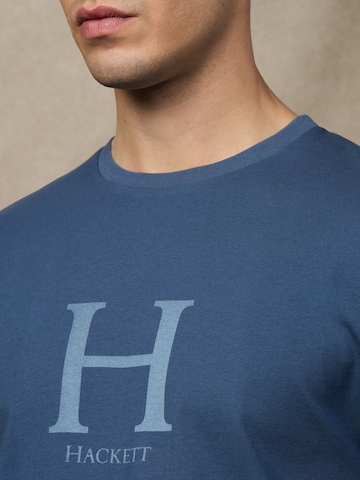 Hackett London Paita 'HERITAGE' värissä sininen