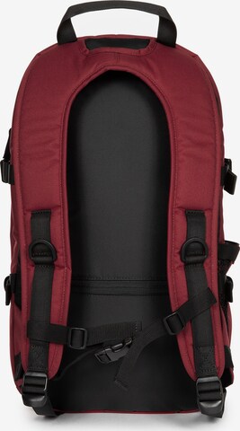 sarkans EASTPAK Mugursoma 'Floid'