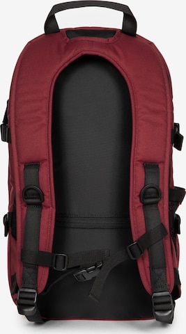 EASTPAK Backpack 'Floid' in Red