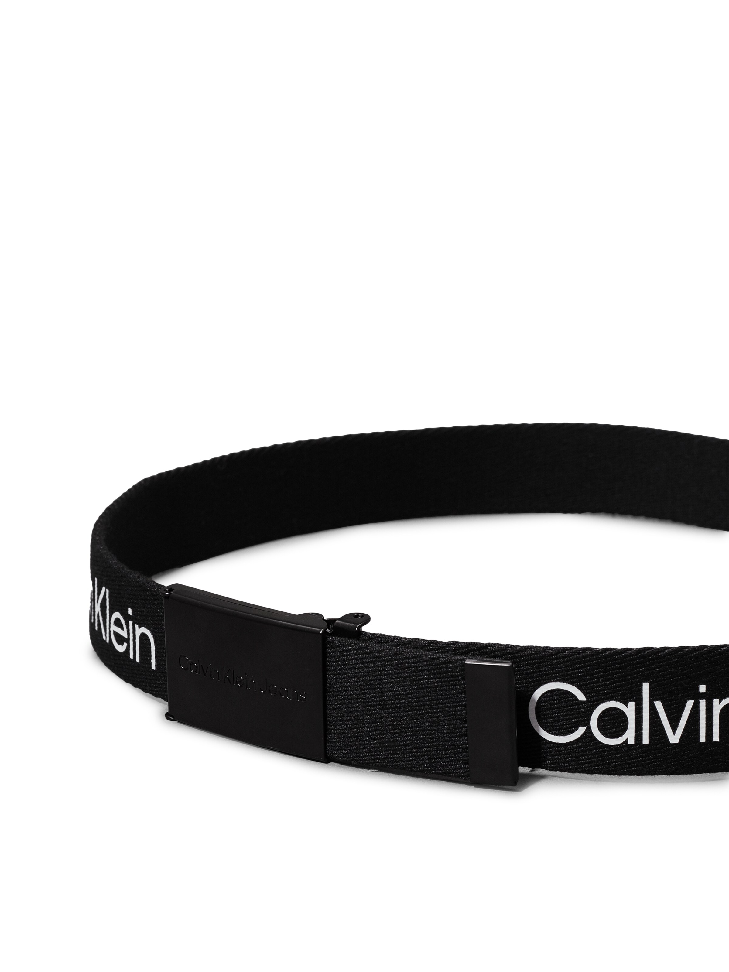Calvin Klein Belt in Black