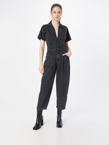 Free People Jumpsuit 'MARLA' i svart: forside