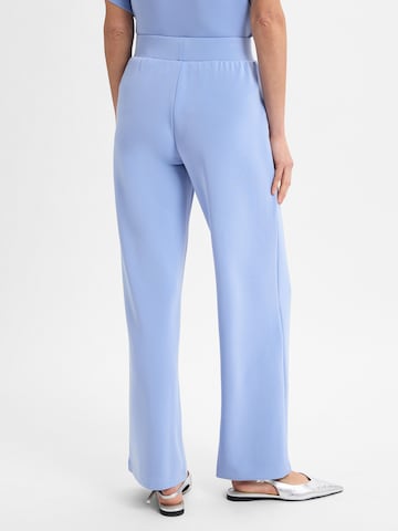 Franco Callegari Hose ' ' in Blau