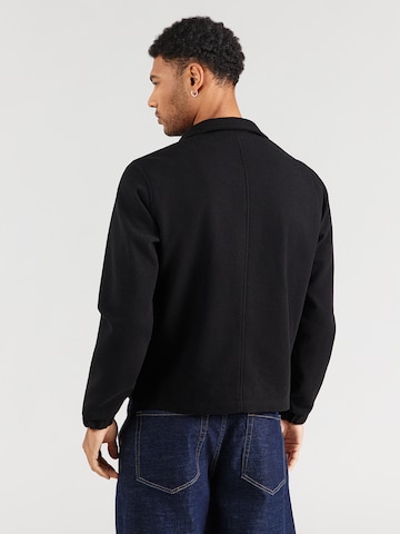 JJ Rebel - Casaco meia-estação 'JREBJACE' em preto