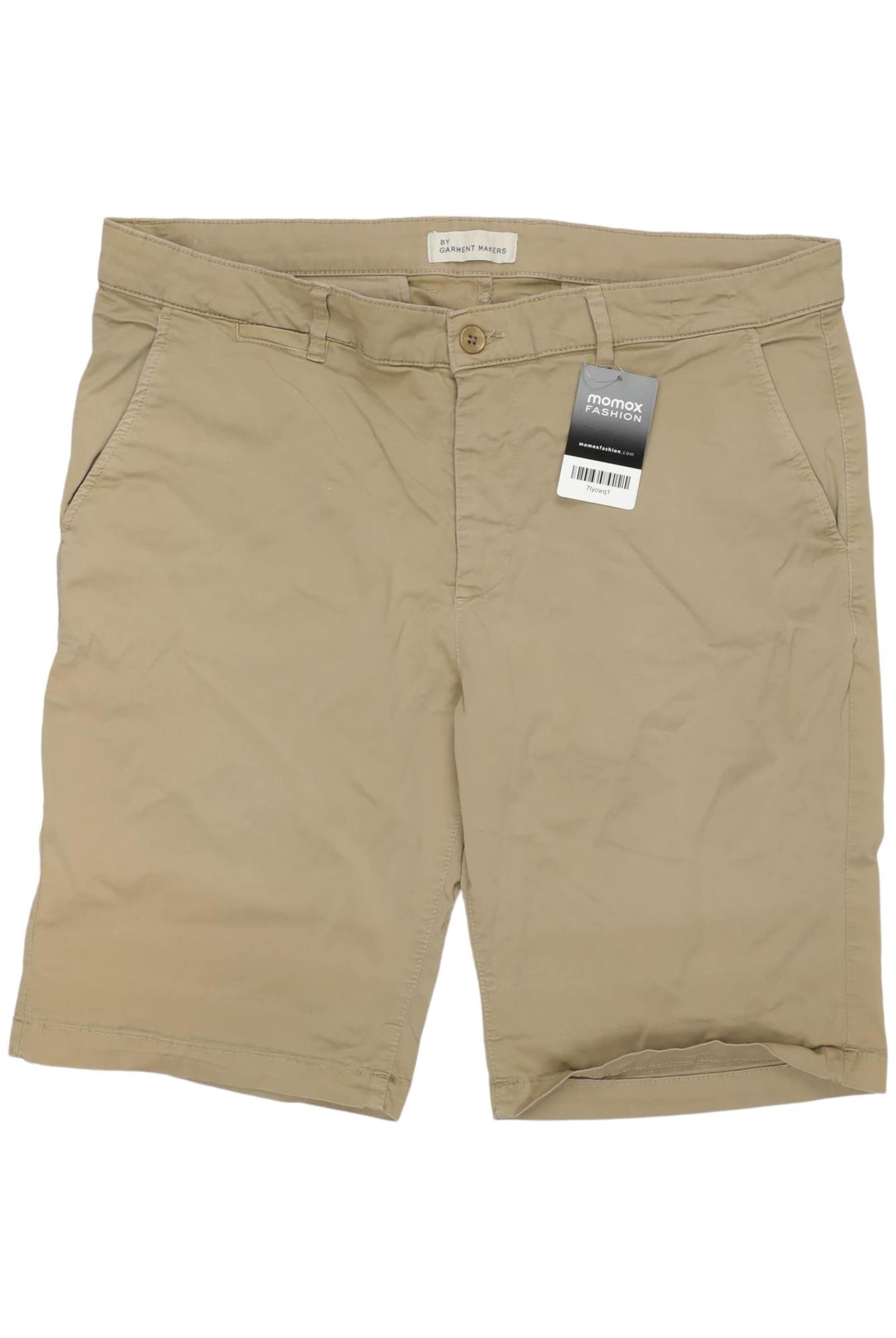 Garment Project Shorts 35-36 in Beige: Vorderseite