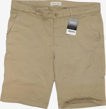 Garment Project Shorts 35-36 in Beige: Vorderseite