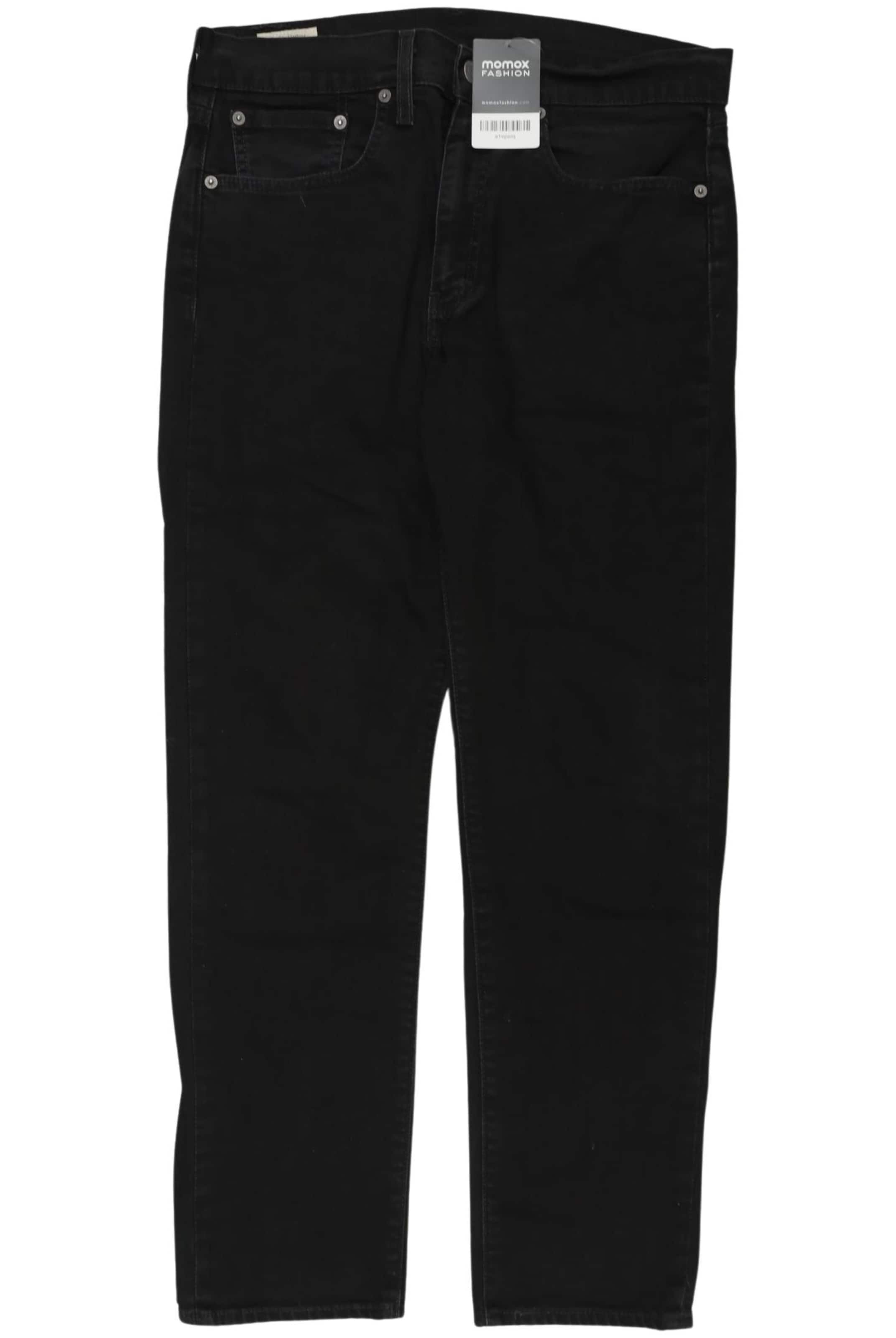 LEVI'S ® Jeans in 31 in Black: front