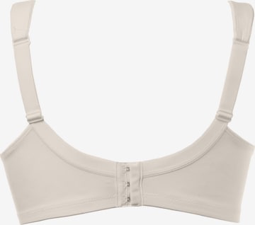 Minimiseur Soutien-gorge Ulla Popken en beige