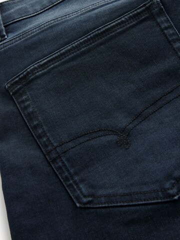 Regular Jean 'Motion Flex' Next en bleu