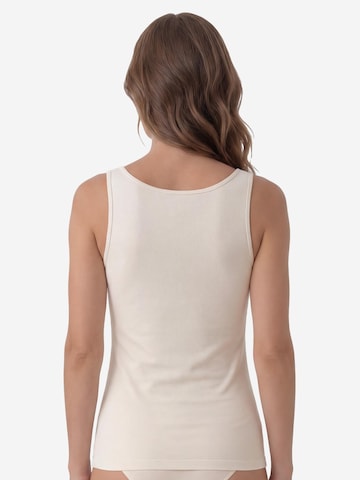Mey Undershirt 'Modal Pure' in Beige