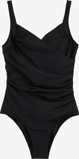 WE Fashion Uimapuku värissä musta, Tuotenäkymä