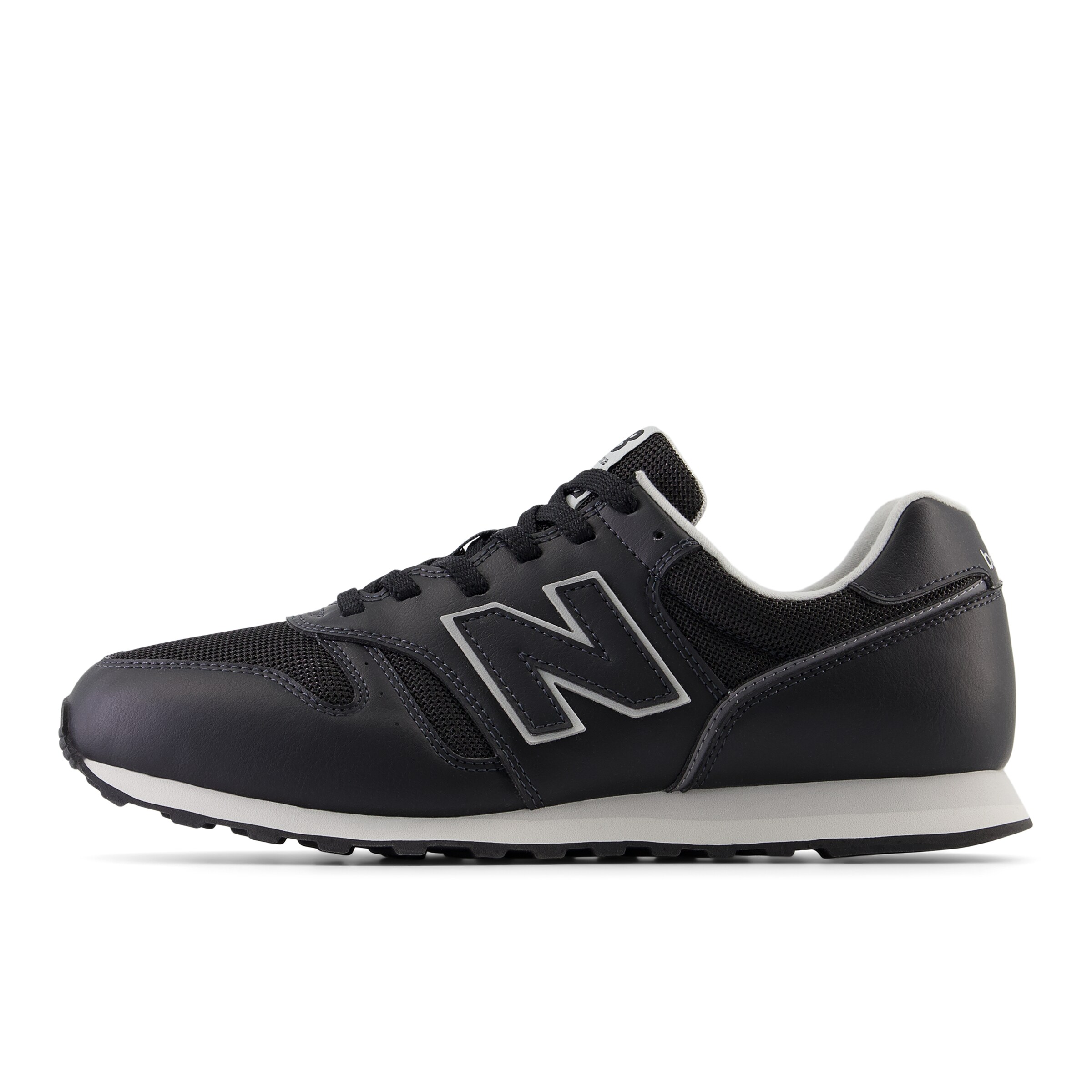 new balance Sneaker '373' in Schwarz