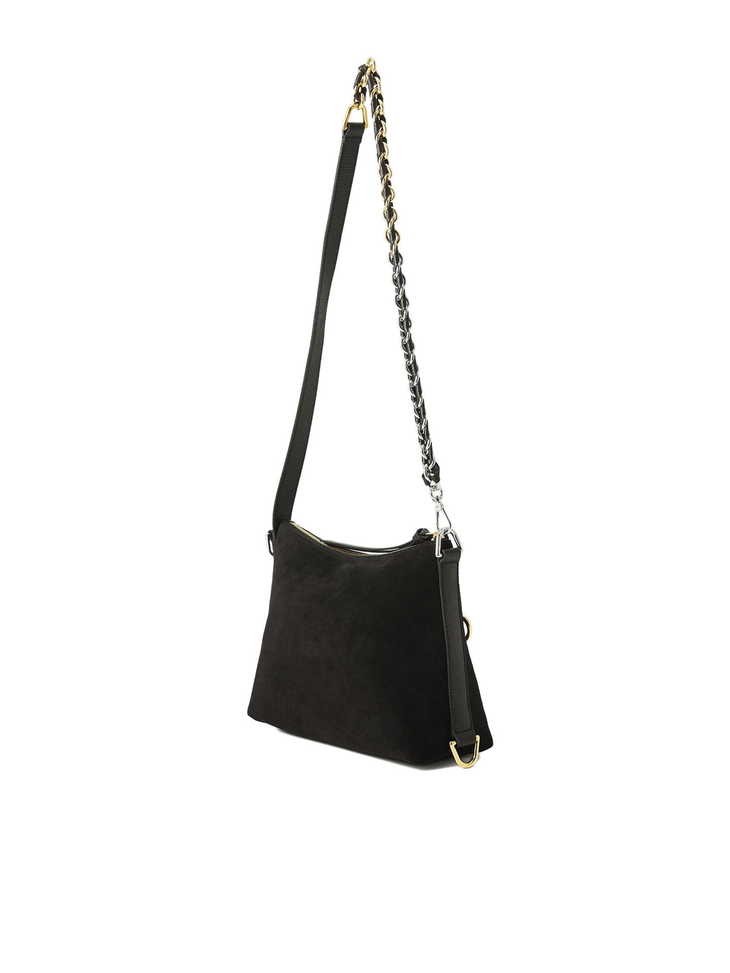 Borsa a spalla di Coccinelle in nero