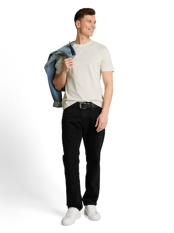 Tricou de la TOM TAILOR DENIM pe gri