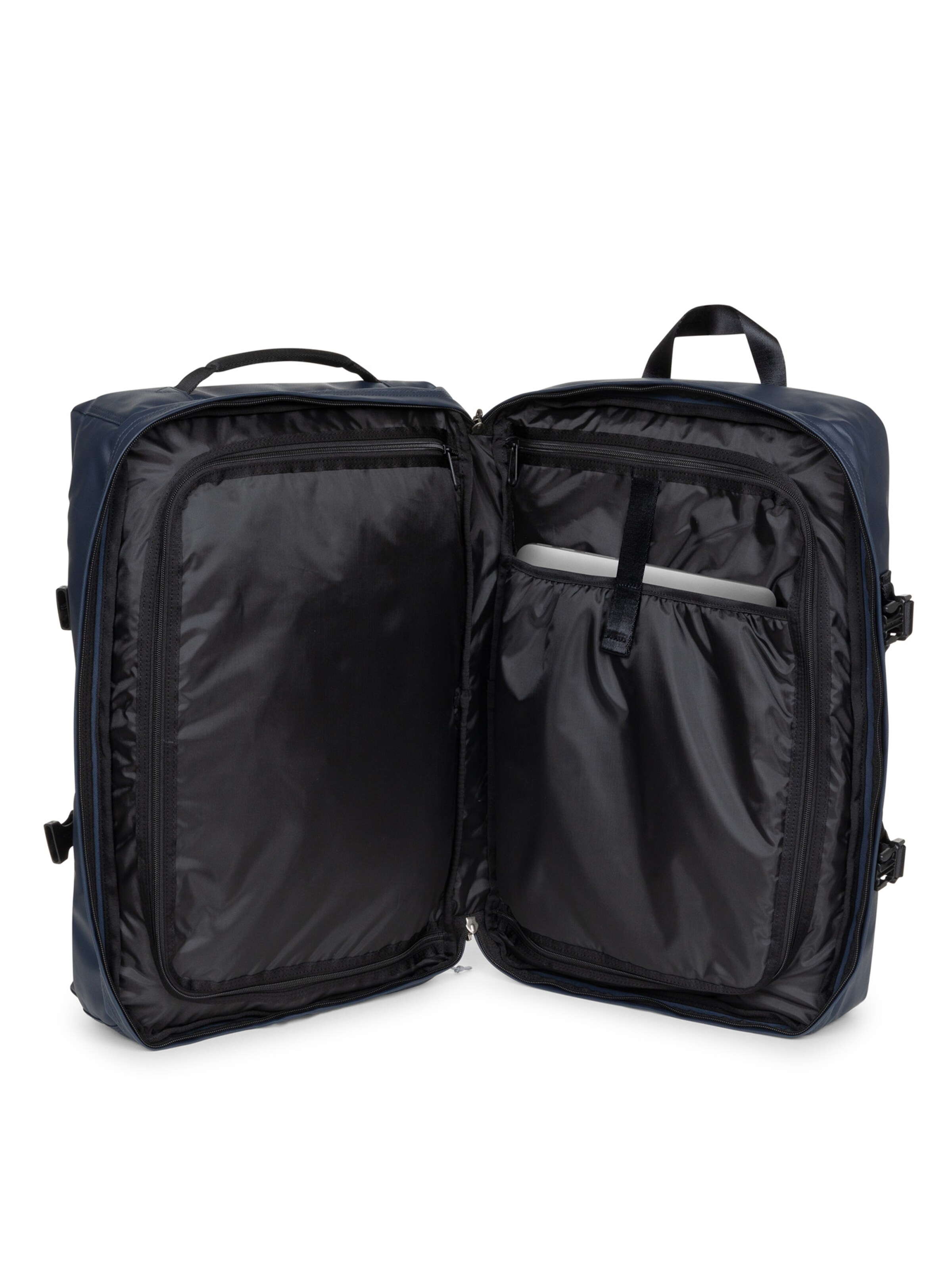 EASTPAK Weekendväska i blå