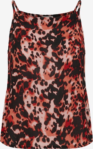 KaffeTop 'KAThora' - narančasta boja: prednji dio