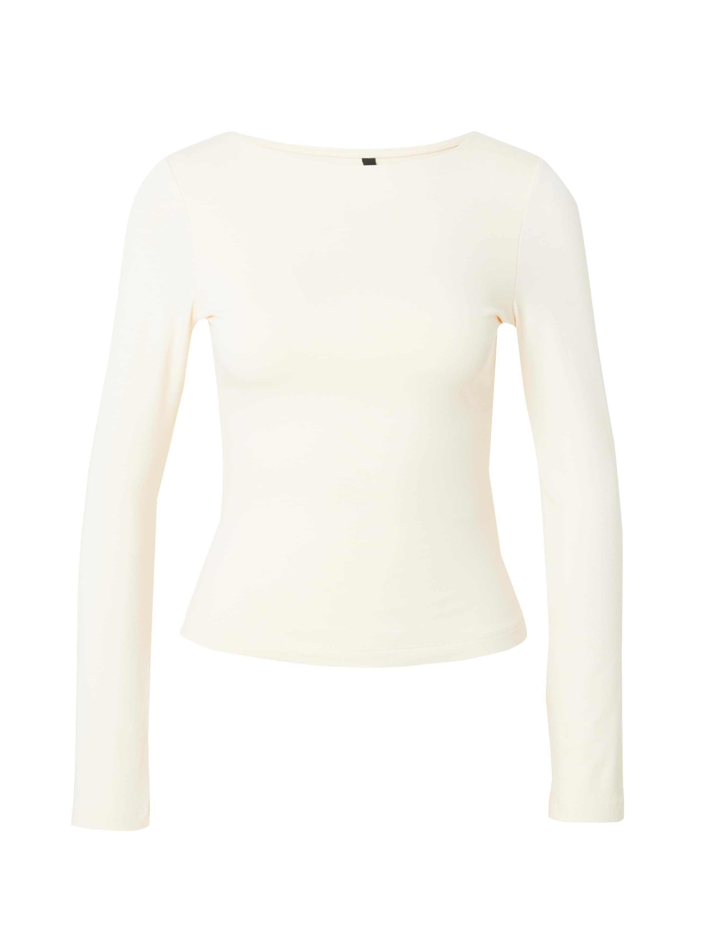 Trendyol - Camiseta en gris: frente