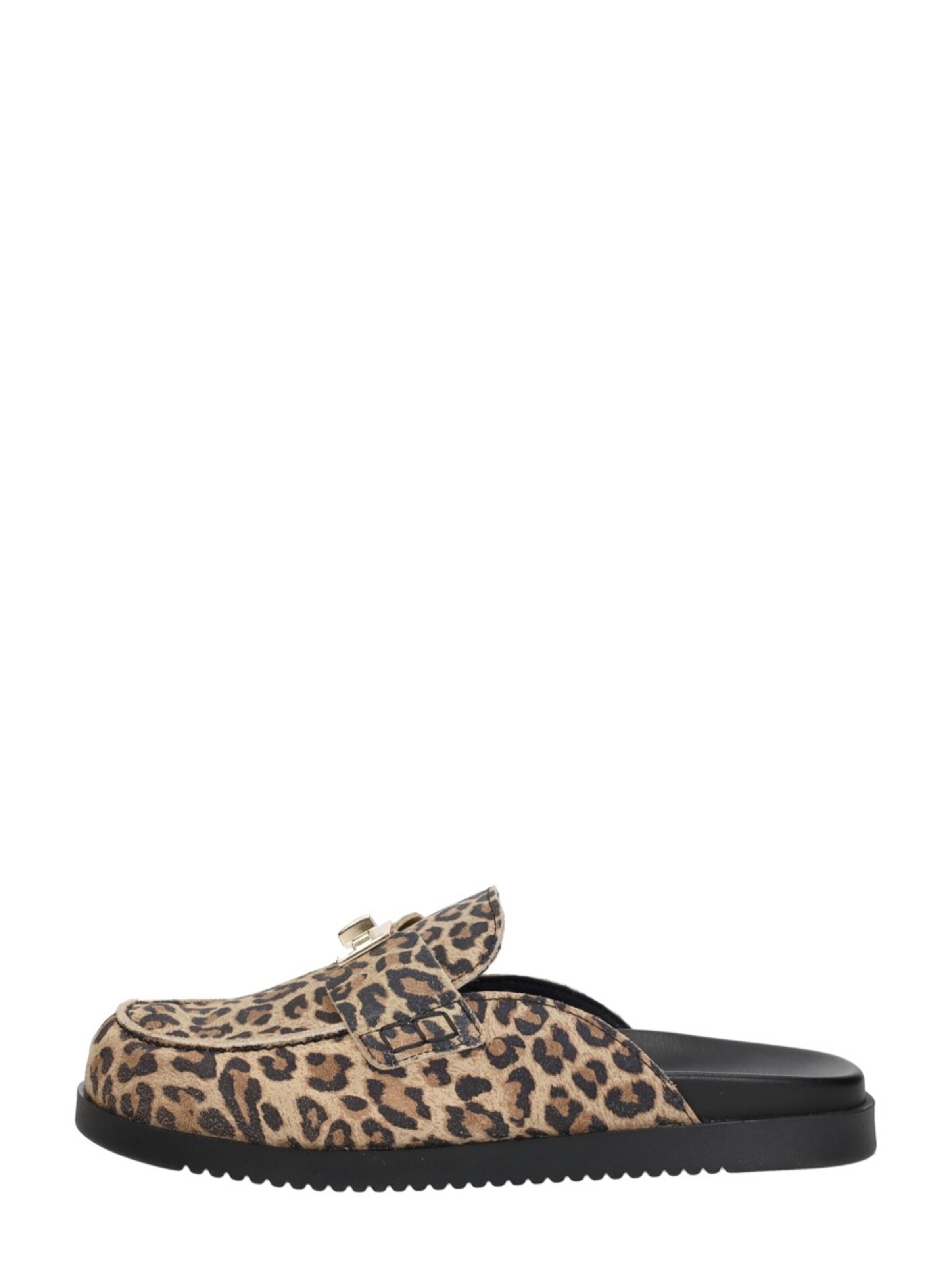 STEVE MADDEN Pantolette 'Megg'‌‌‌‌‌ in 41 in beige, Produktansicht