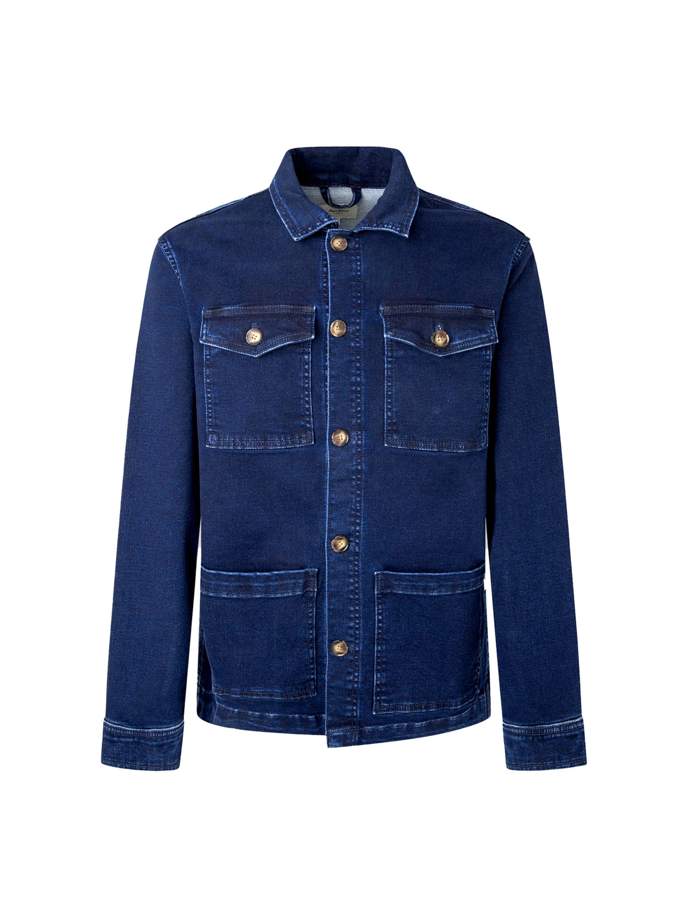 Pepe Jeans Jackets for men | Buy online | ABOUT YOU