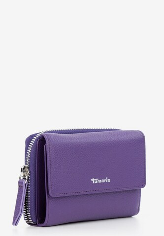 Porte-monnaies 'Amanda' TAMARIS en violet