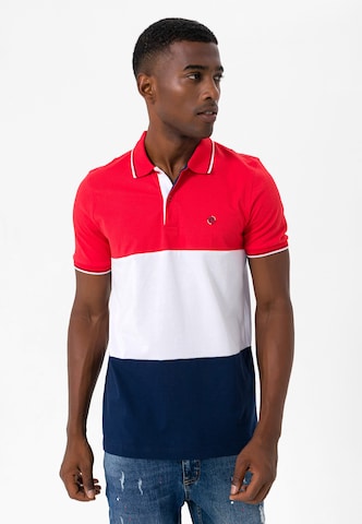 Felix Hardy Shirt in Red