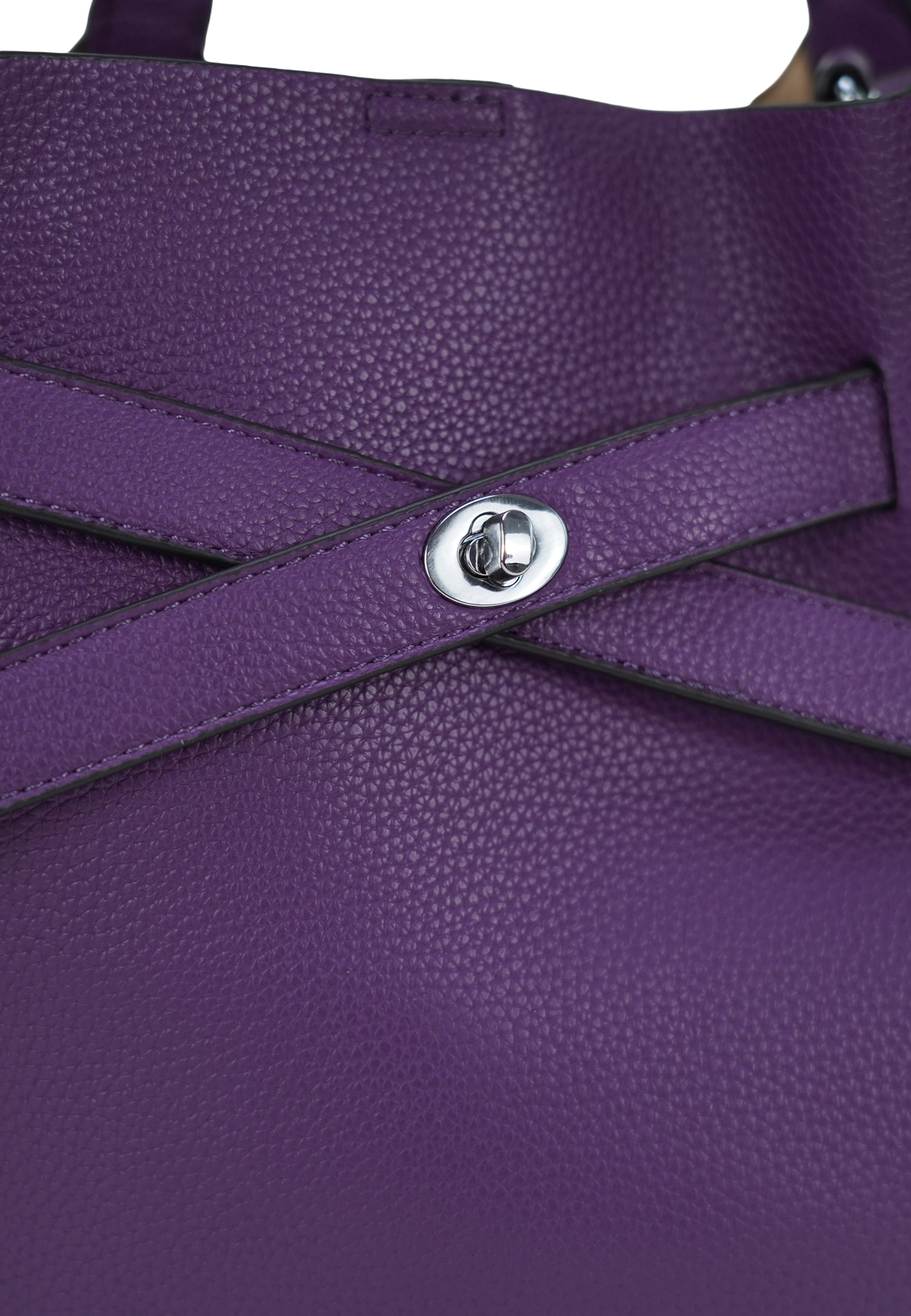 HARPA Handtasche 'PRUE' in Lila