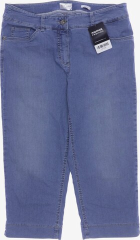 GERRY WEBER Shorts L in Blau: predná strana