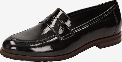 SIOUX Slipper 'Bovinia-700' in schwarz, Produktansicht