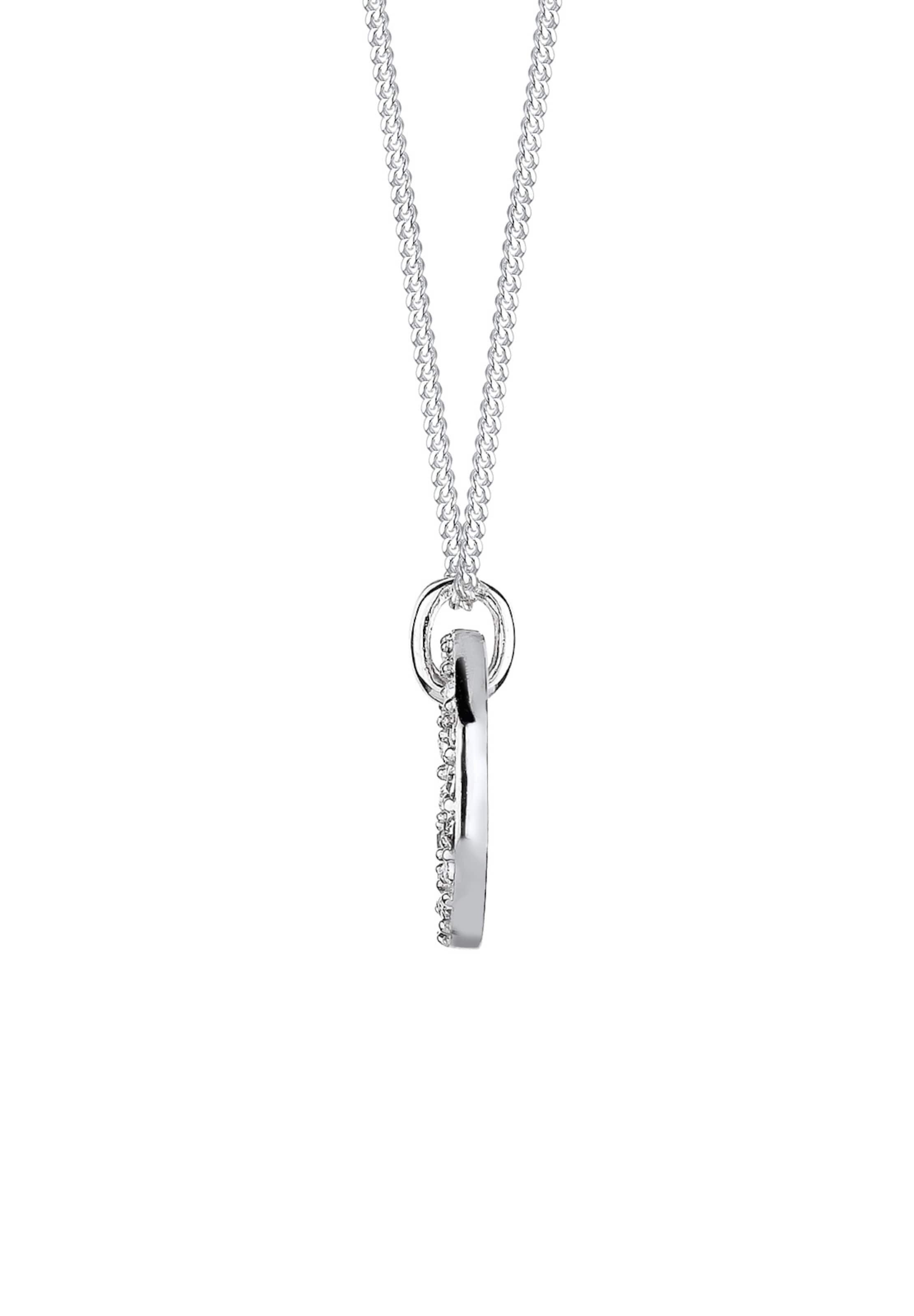 ELLI Řetízek – stříbrná