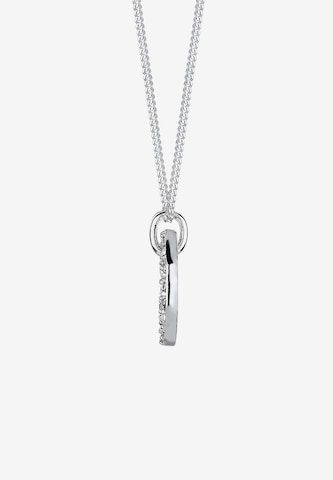 ELLI Necklace in Silver