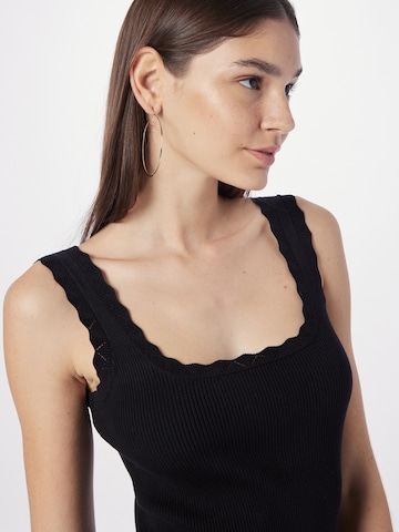 ABOUT YOU - Vestido 'Lina' en negro