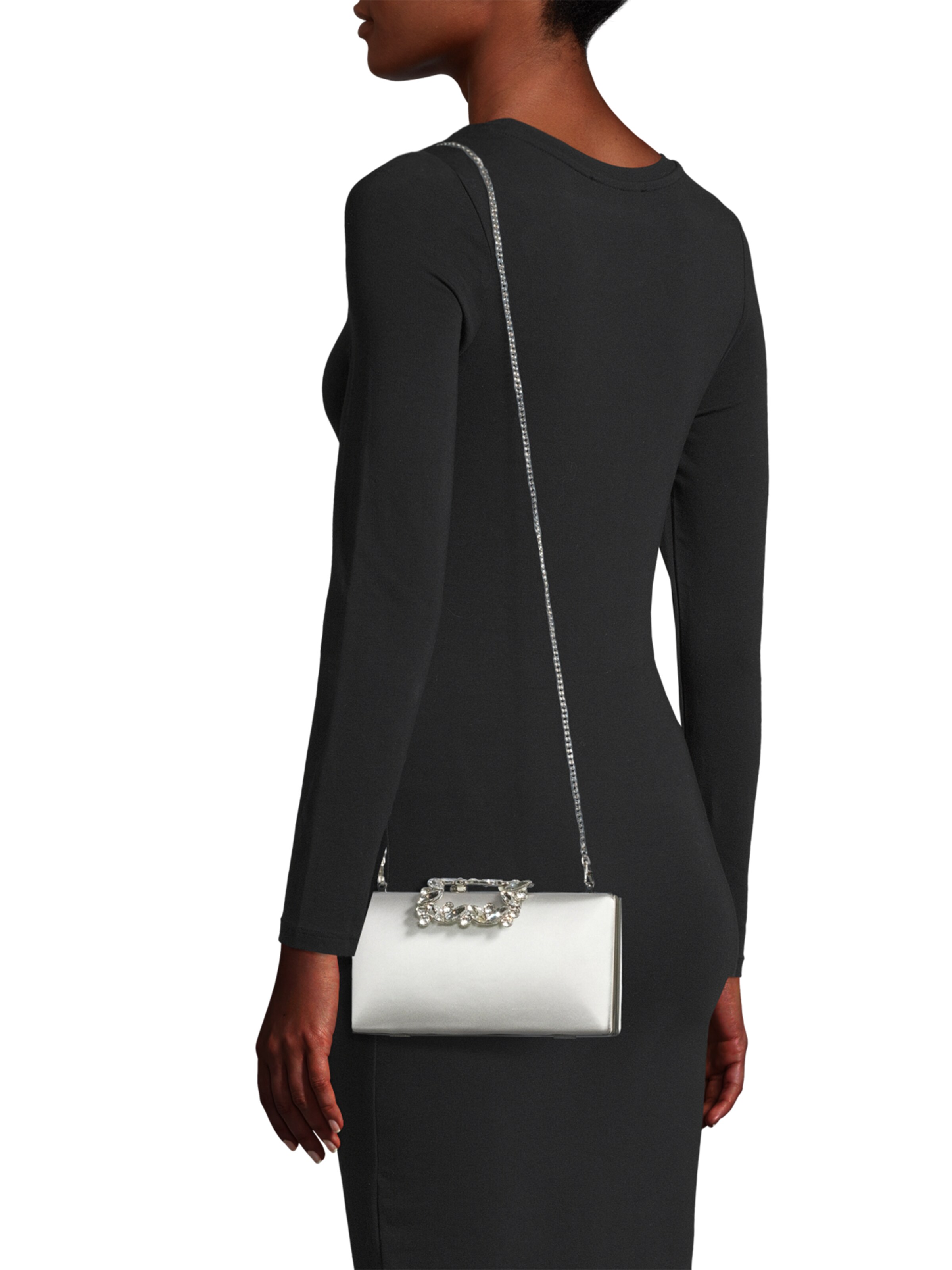 pochette donne