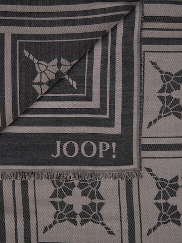 Écharpe 'Federico' JOOP! en noir
