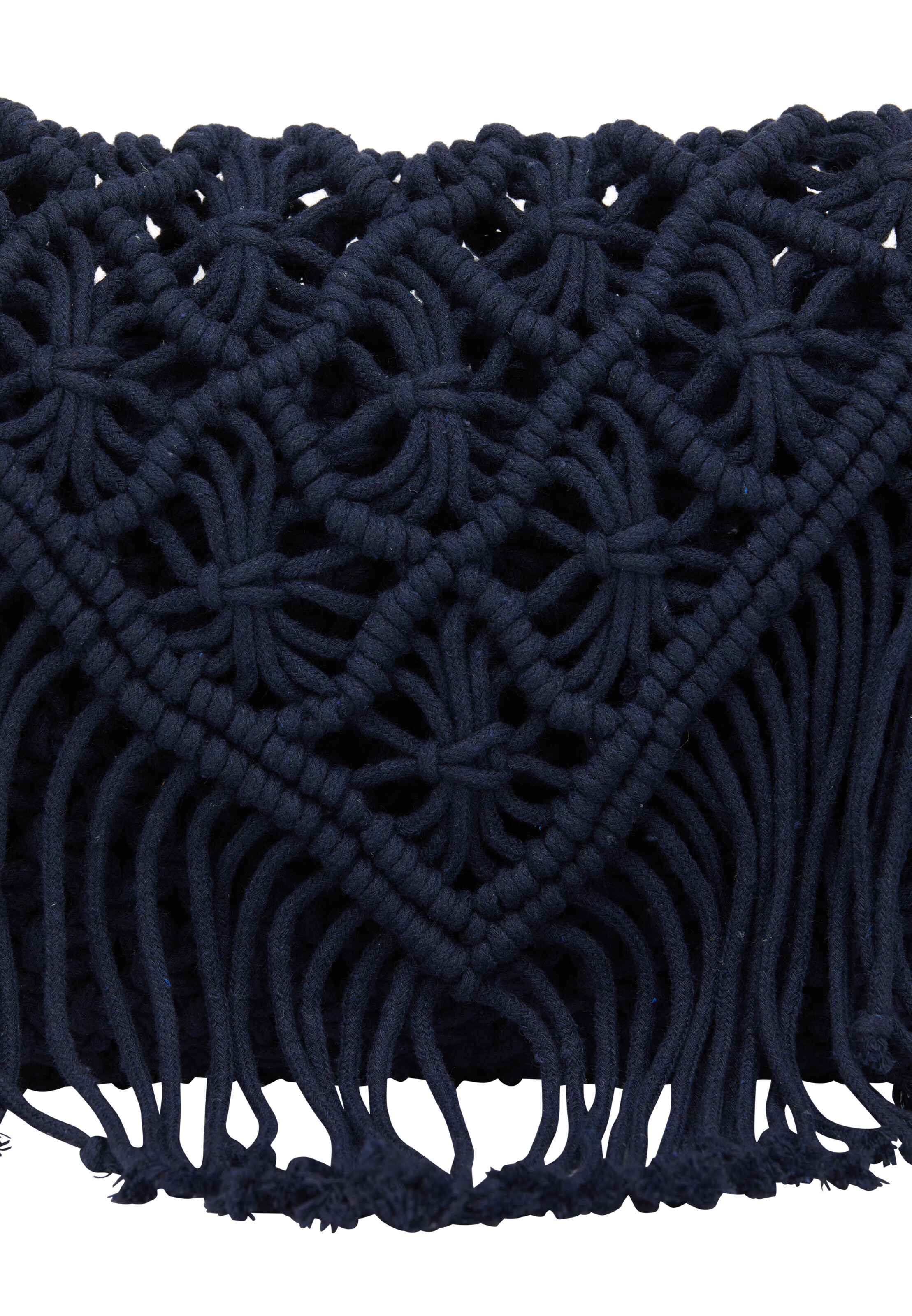 IZIA Taška cez rameno - Modrá