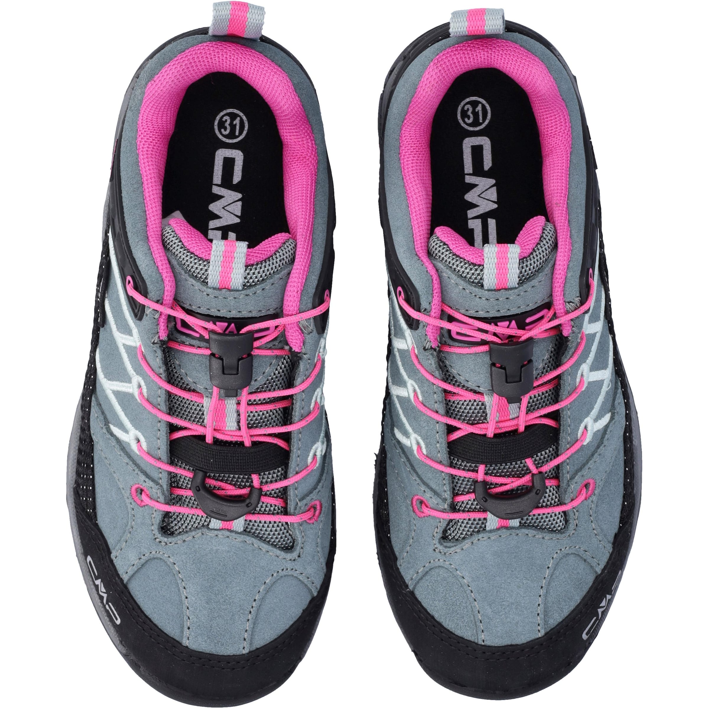 CMP Halbschuh 'Rigel' in Grau