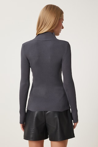 Happiness İstanbul - Jersey en gris