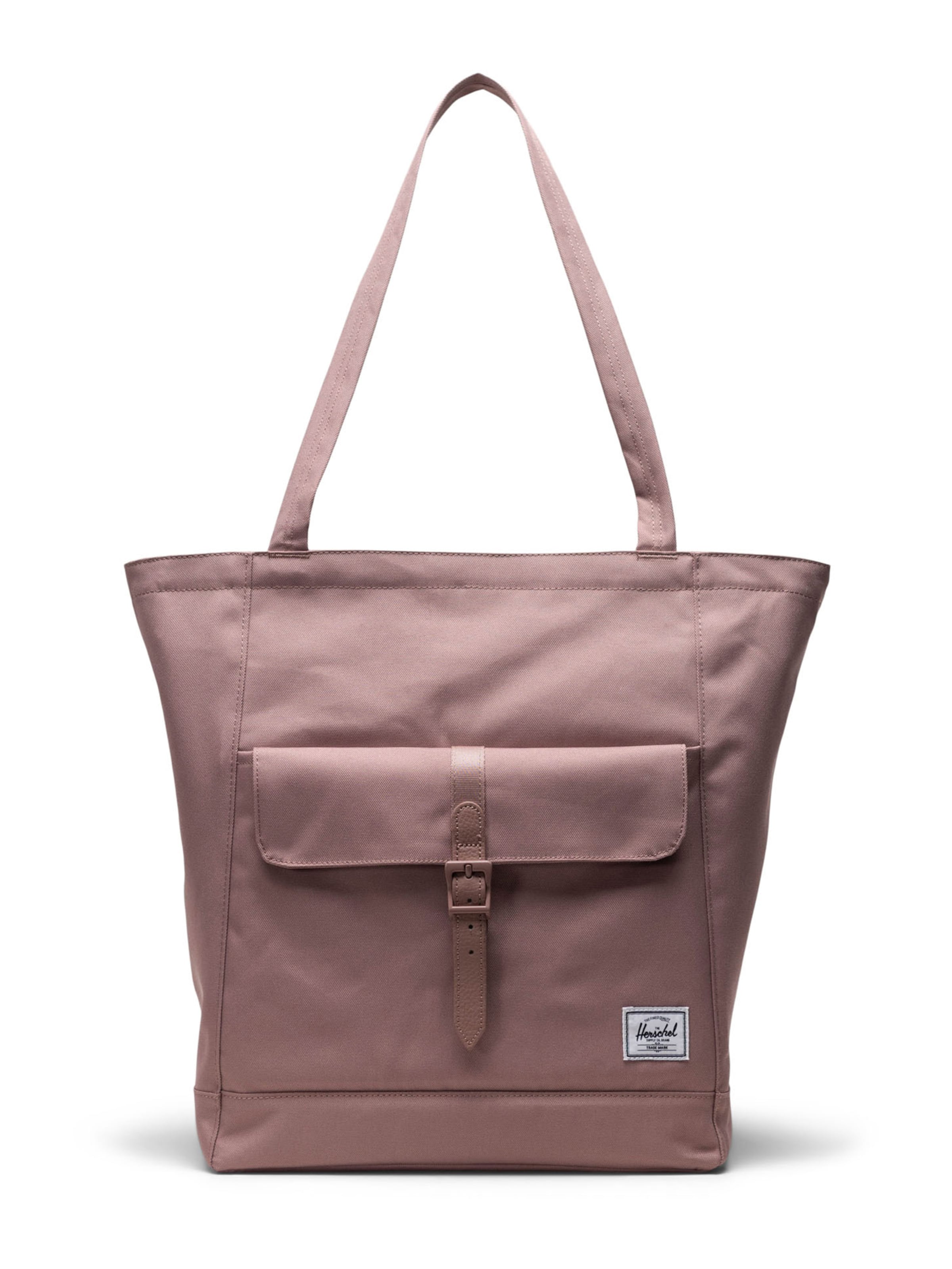 Shopper 'Retreat' di Herschel in rosa