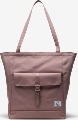 Shopper 'Retreat' di Herschel in rosa