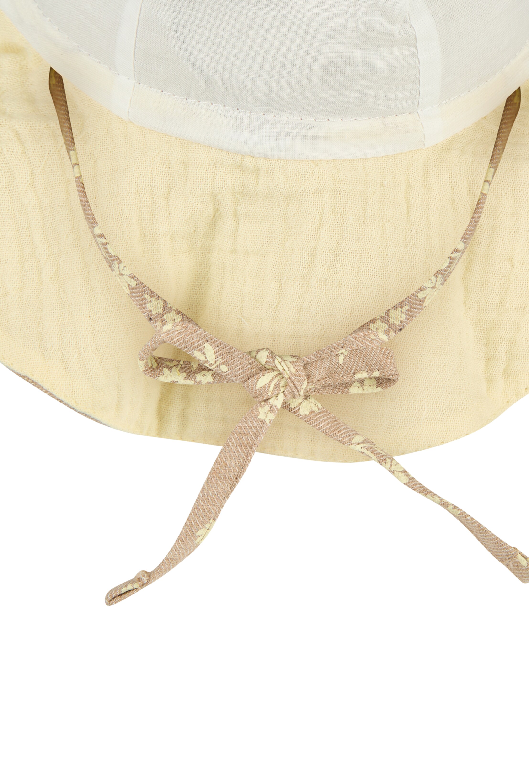 STERNTALER Hut in Beige