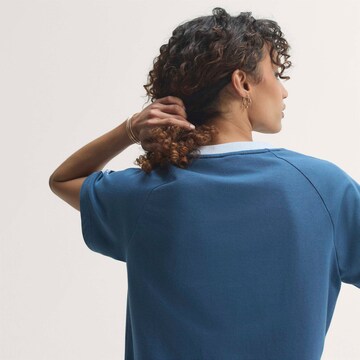 ADIDAS PERFORMANCE Sports dress 'Italien' in Blue