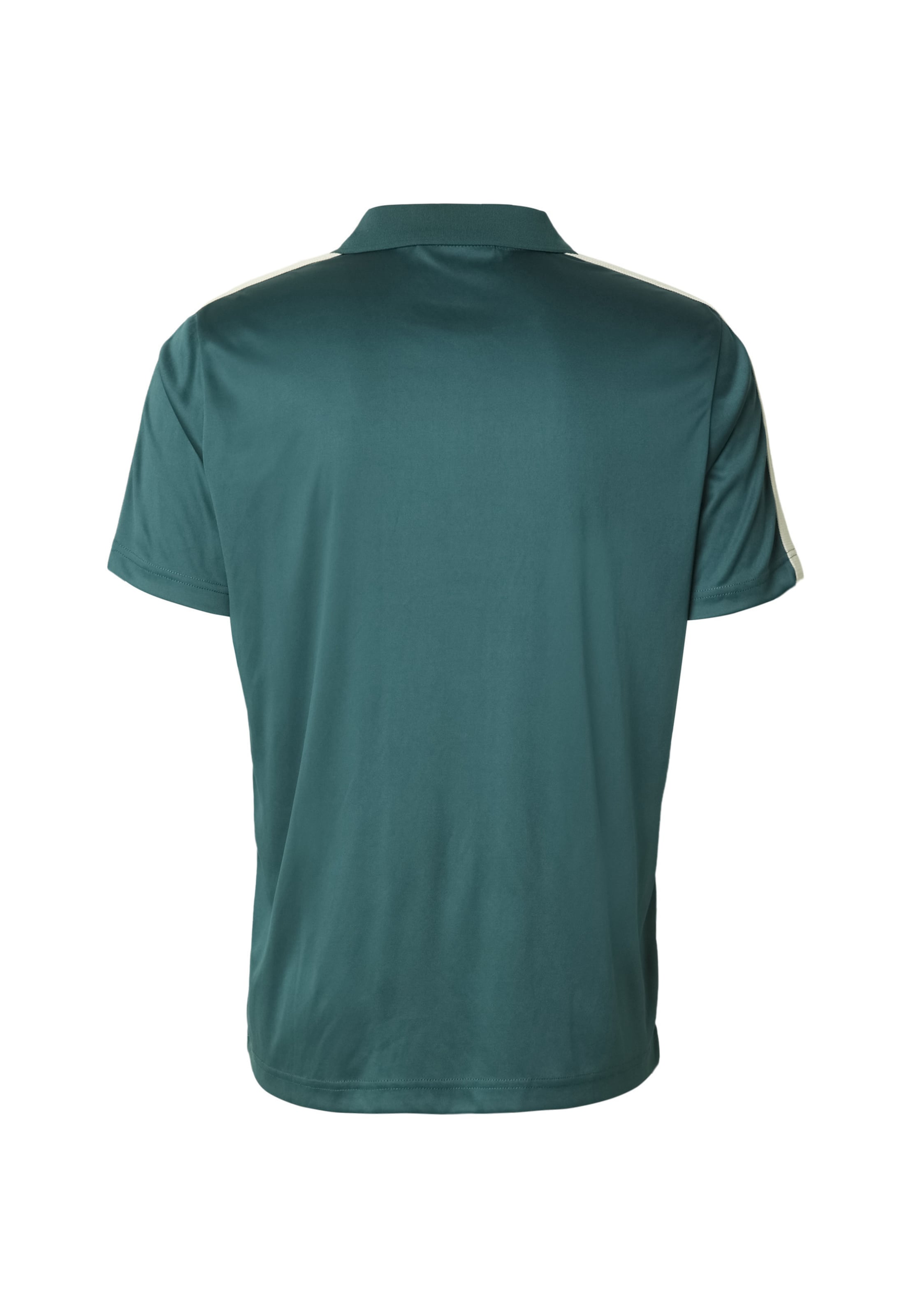 Sergio Tacchini Póló 'Egeo' - zöld